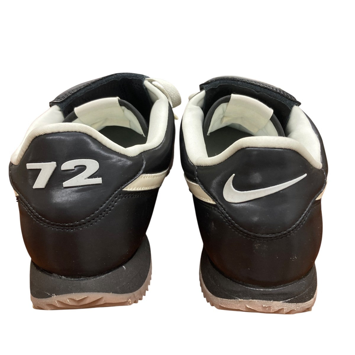NIKE(ナイキ) ローカットスニーカー IM4843-010 ブラック サイズ