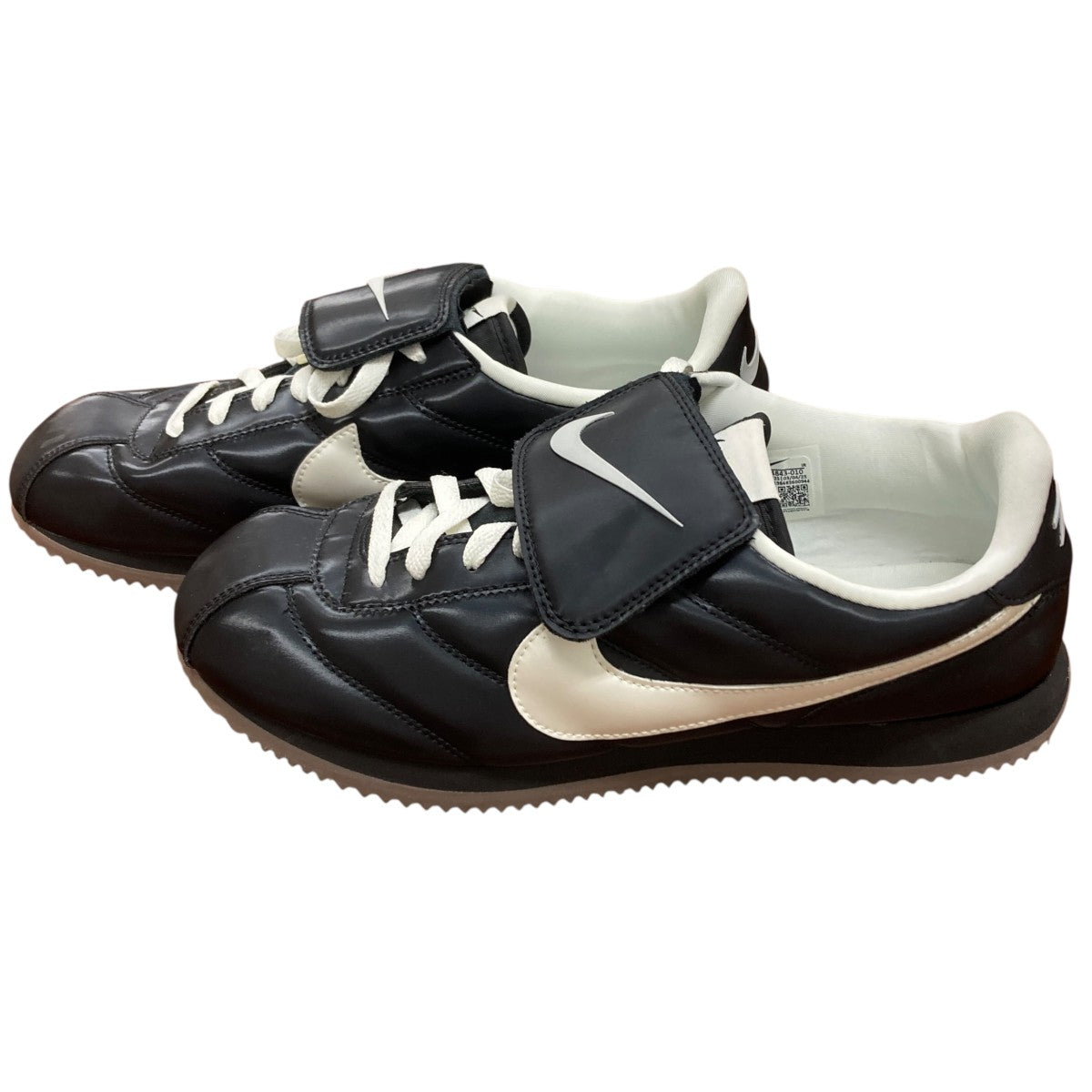 NIKE(ナイキ) ローカットスニーカー IM4843-010 ブラック サイズ