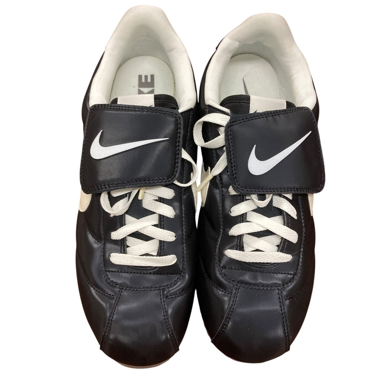 NIKE(ナイキ) ローカットスニーカー IM4843-010 ブラック サイズ