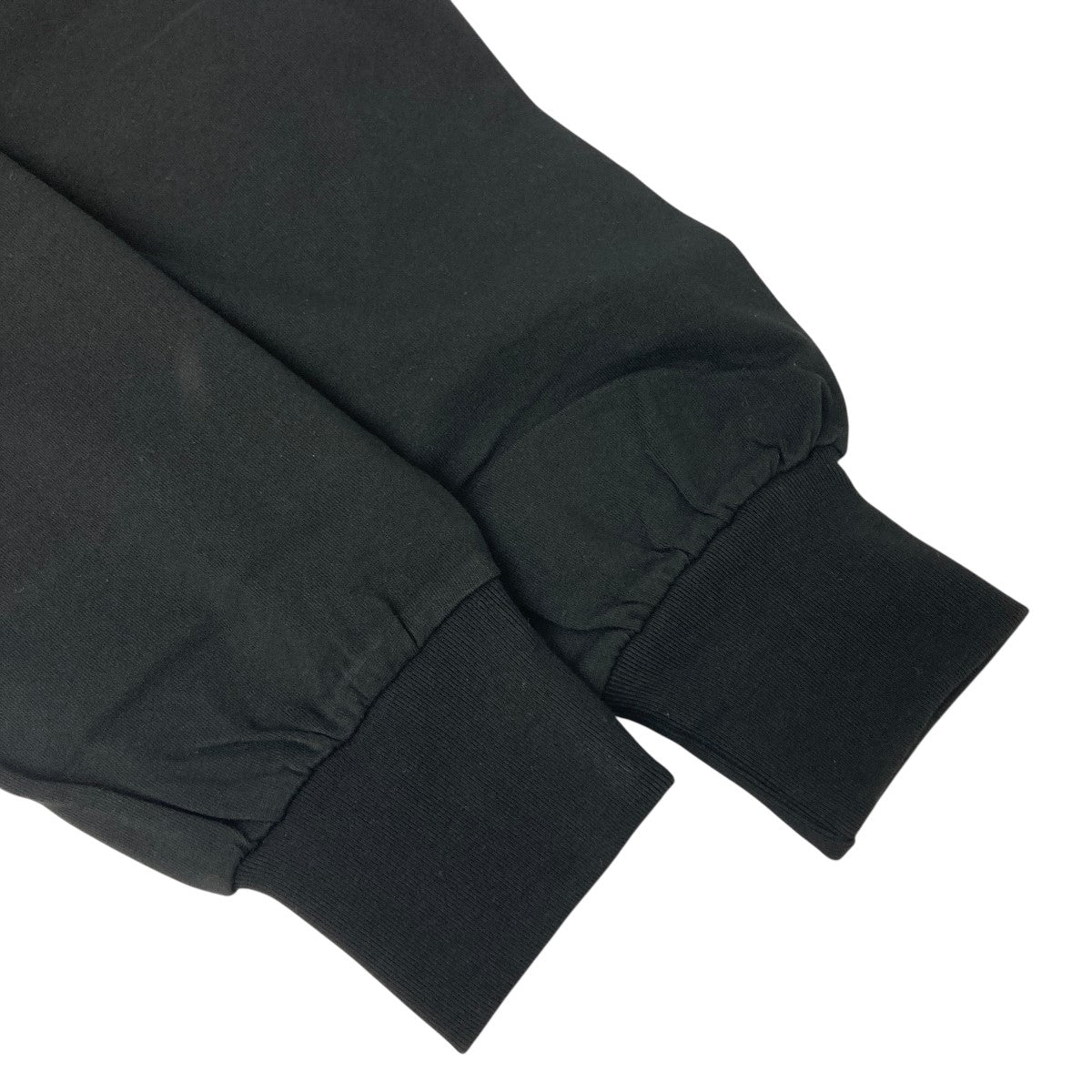 WHO OSIS×HELLO KITTY ラグラン長袖Tシャツ 古着・中古-5枚目のアイテム画像