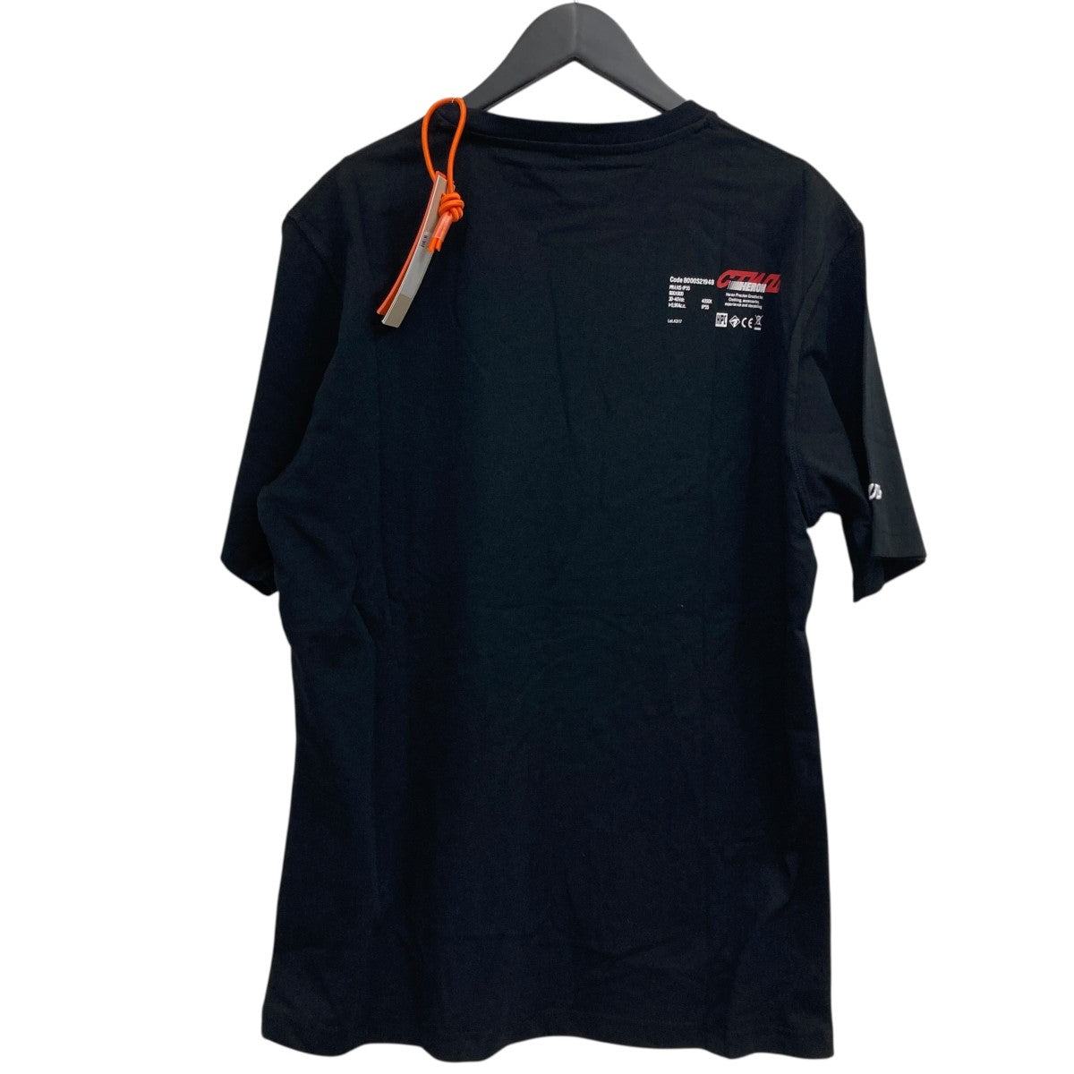 HERON PRESTON メッシュシャツ M 【即日発送可】 HMAS20-054c-13-13-pc2-m.jpg