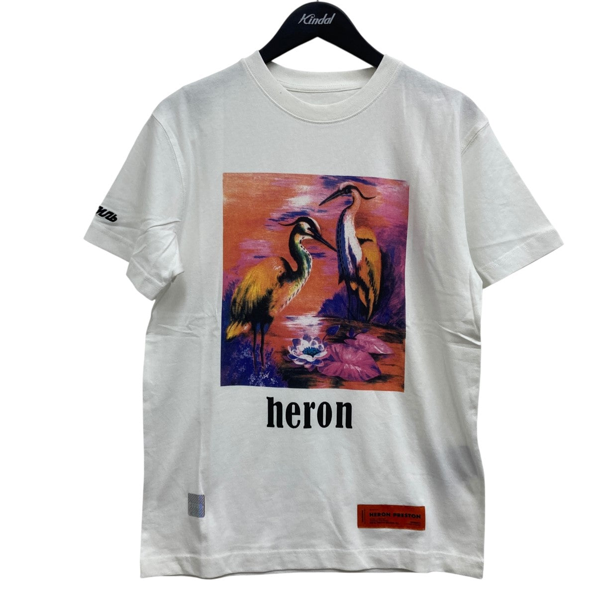 プリントＴシャツ