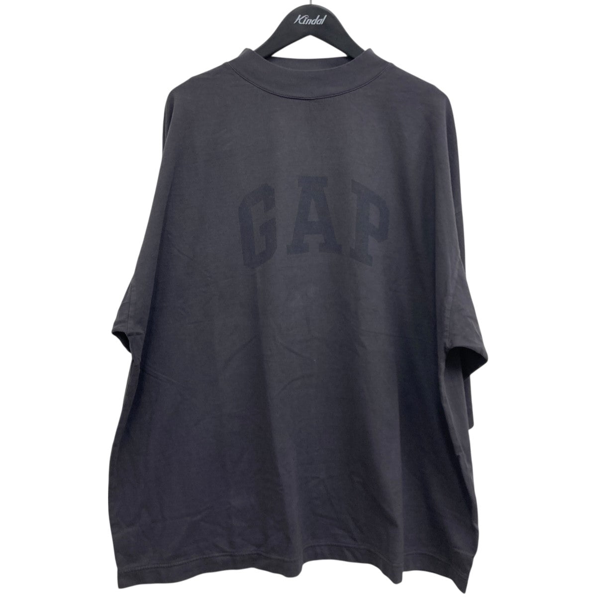 YEEZY GAP タンクトップ CROP グレー 新品正規品 YEEZY GAP タンクトップ CROP グレー 新品正規品 ノースリーブ