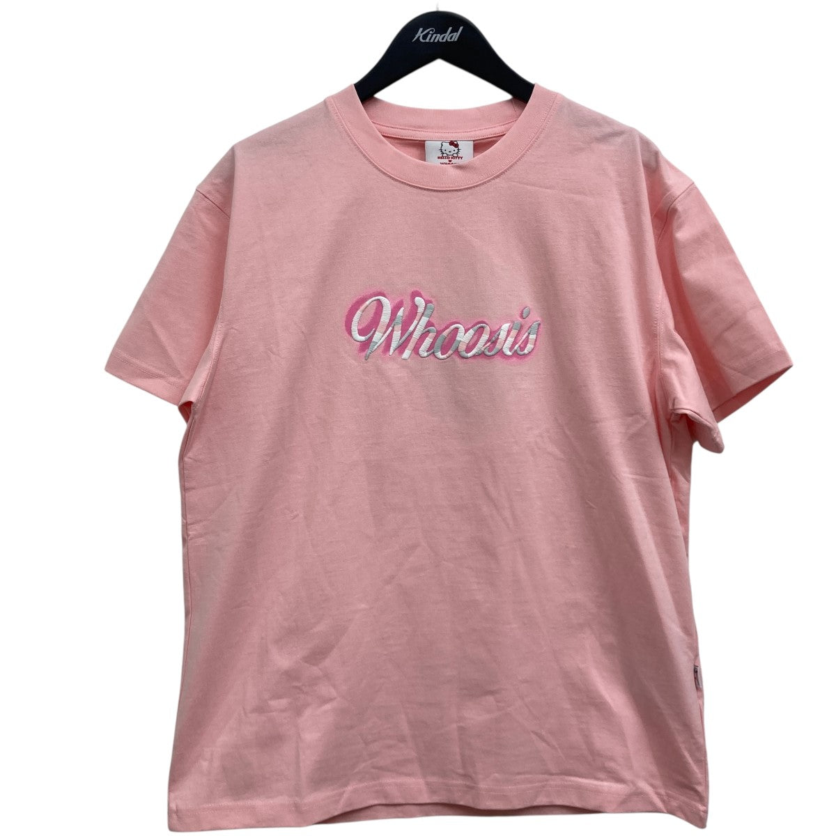 コラボＴシャツ