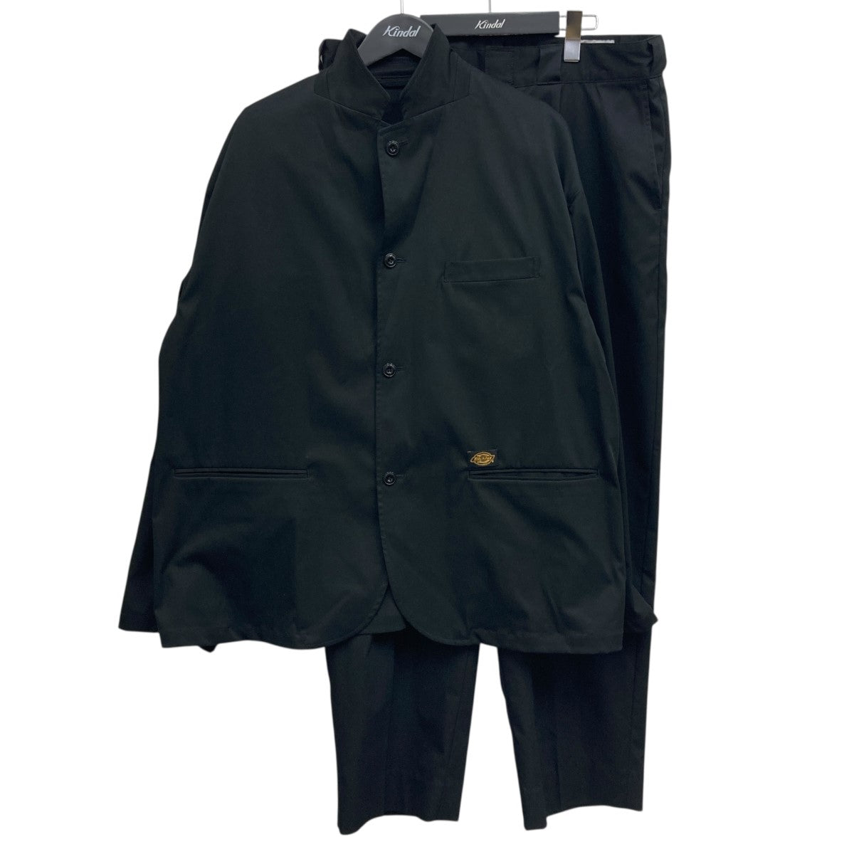 Dickies セットアップ 古着 DICKIES（ディッキーズ）中古・古着オンライン通販 | Kindal