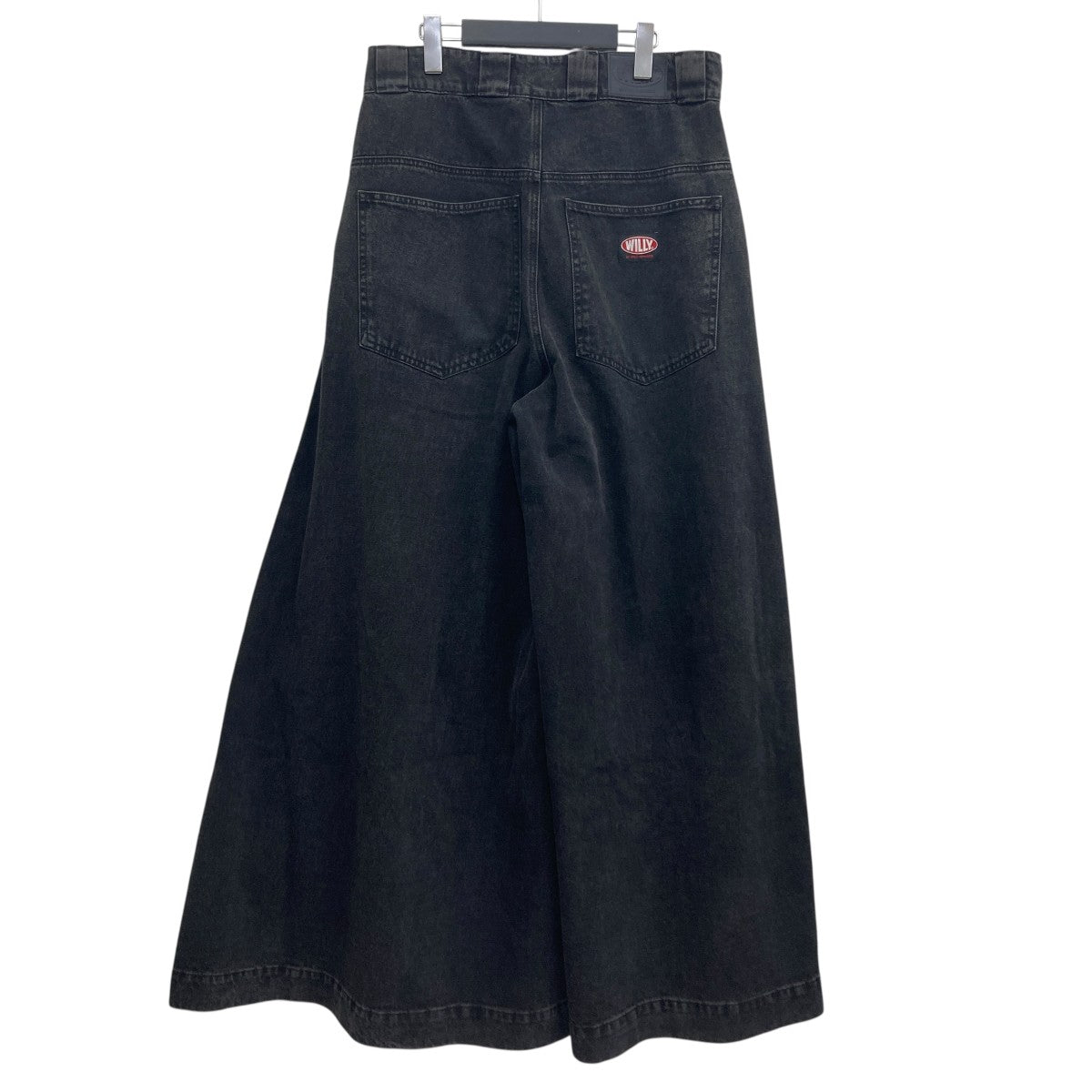 AMERICAN RAG CIE×WILLY CHAVARRIA パンツ AMERICAN RAG CIE×WILLY CHAVARRIA パンツ（PANTS WILLY
