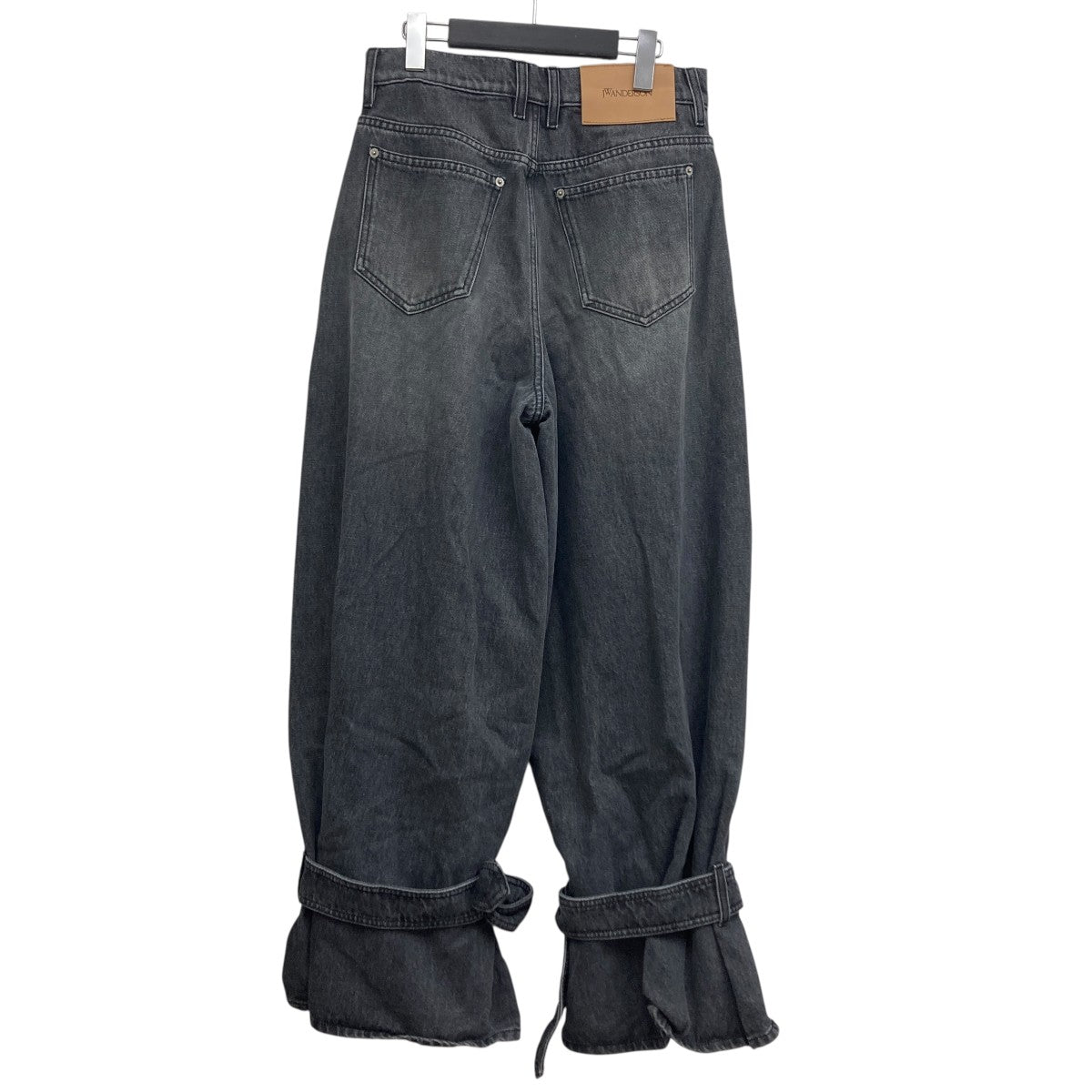 JW Anderson DT0102PG1745929 関税送料込 J.W.ANDERSON(ジョナサンウィリアムアンダーソン) バックル