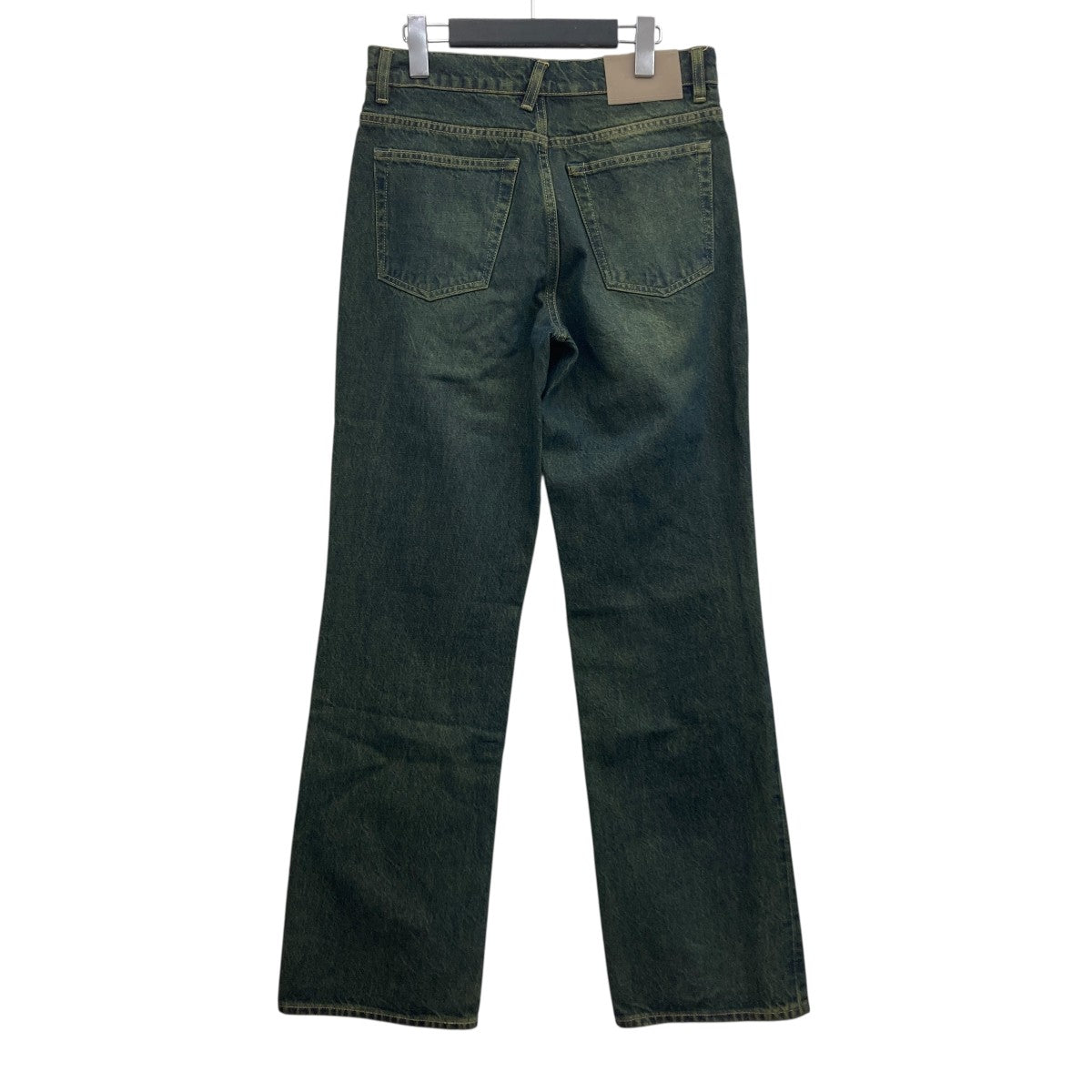 OUR LEGACY(アワーレガシー) 70S CUT フレアジーンズ M2256CSW