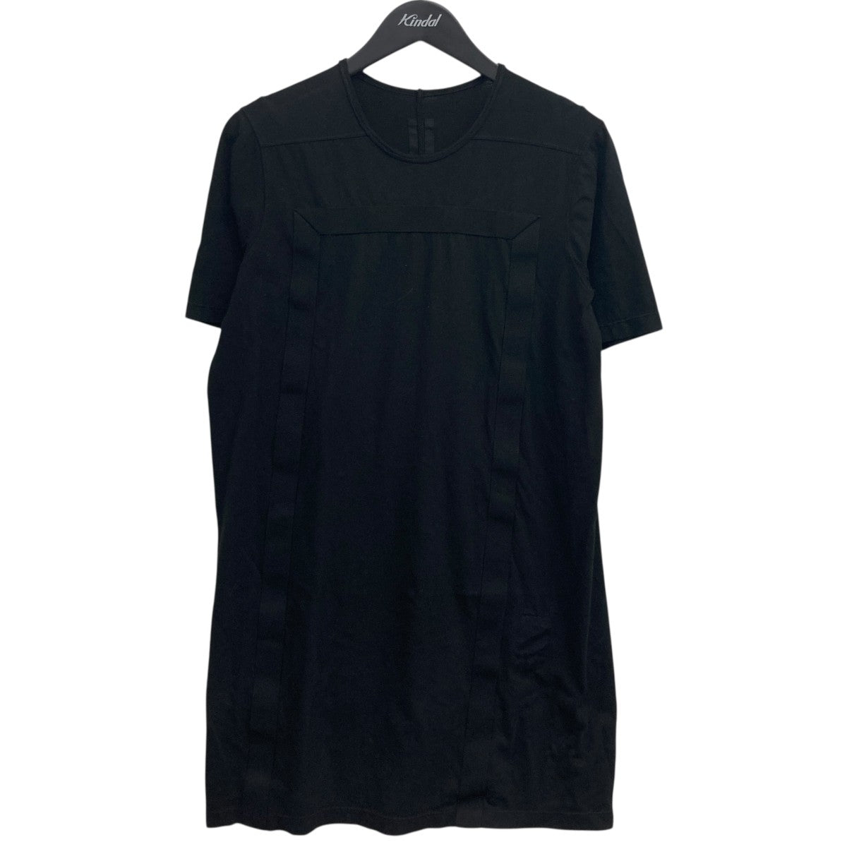 【関税込・国内発送】ダークシャドウ ジャンボ 半袖Tシャツ リックオウエンス ダークシャドウ 19SS パッチ付き 半袖ジャンボ