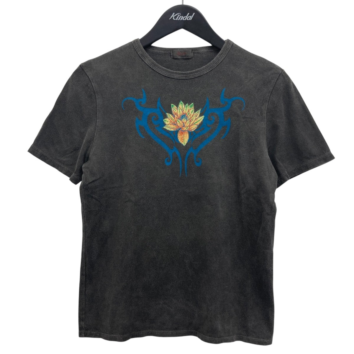 VIVIENNE TAM プリントTシャツ 古着・中古-1枚目のアイテム画像
