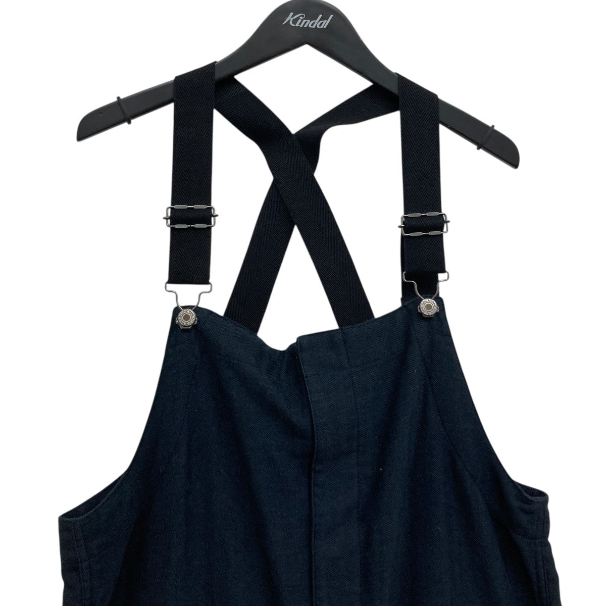 vainl archive カバーオール ヴァイナルアーカイブ vainl archive カバーオール ヴァイナルアーカイブ