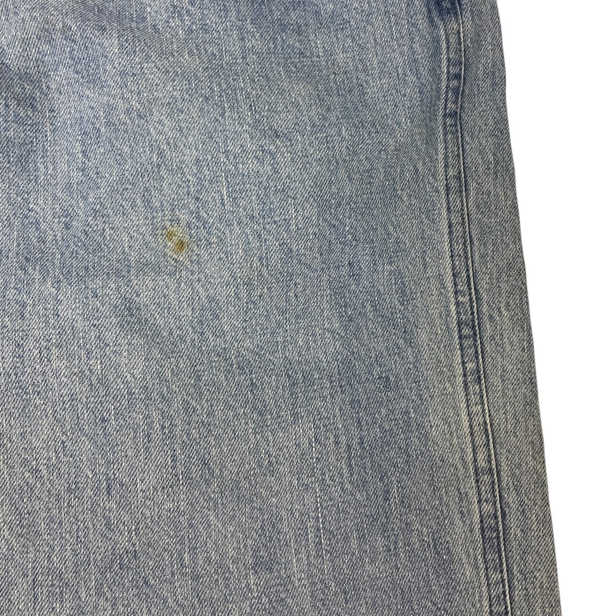 UNUSED デニムパンツ 古着・中古-5枚目のアイテム画像