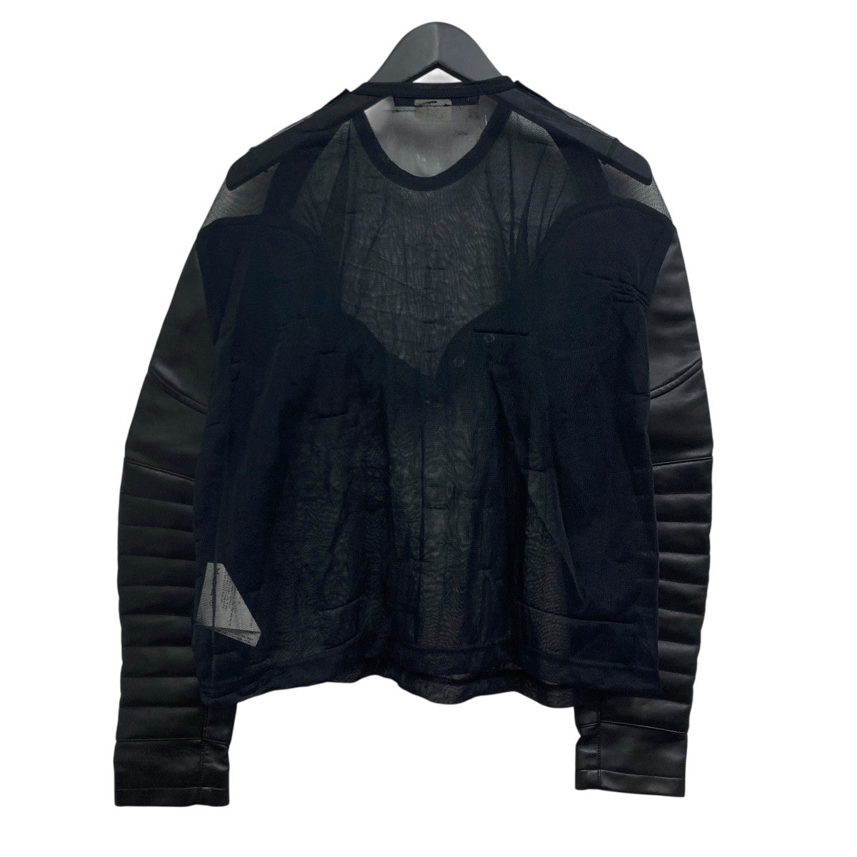 JUNYA WATANABE 小物類（その他） 黒(総柄) 2000425M0211 日本極東貿易 / JUNYA WATANABE COMME des GARCONS ジュンヤ