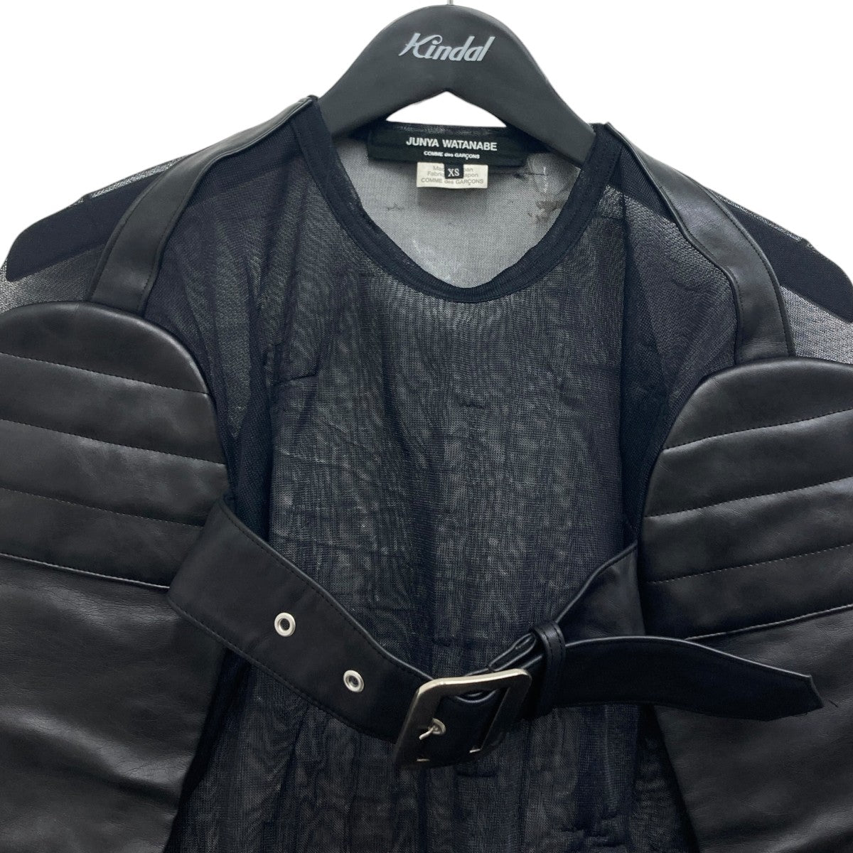 アーカイブ 名品 JUNYA ジュンヤワタナベ シアートップス コムデギャルソン アーカイブ 名品 JUNYA ジュンヤワタナベ シアートップス