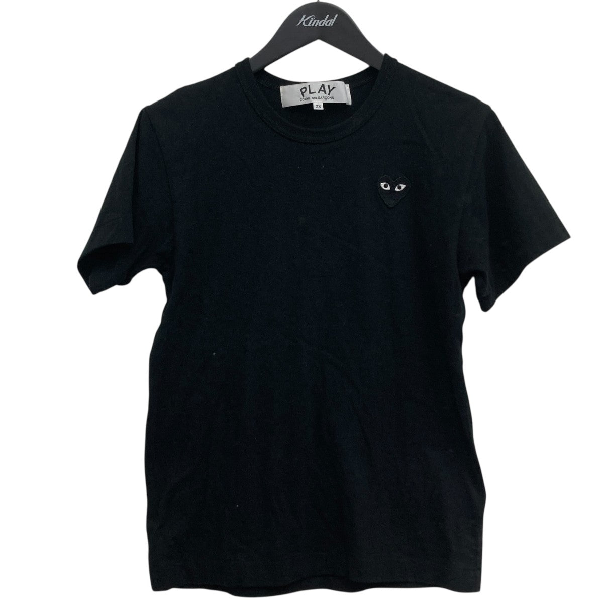 PLAY COMME des GARCONS(プレイコムデギャルソン) Tシャツ AX