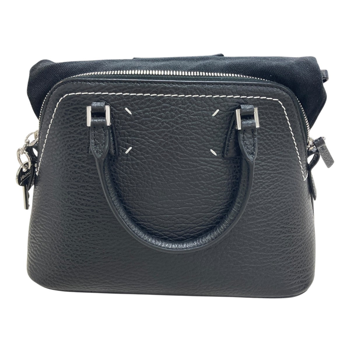 Maison Margiela(メゾンマルジェラ) 5ACミニ2WAYショルダー