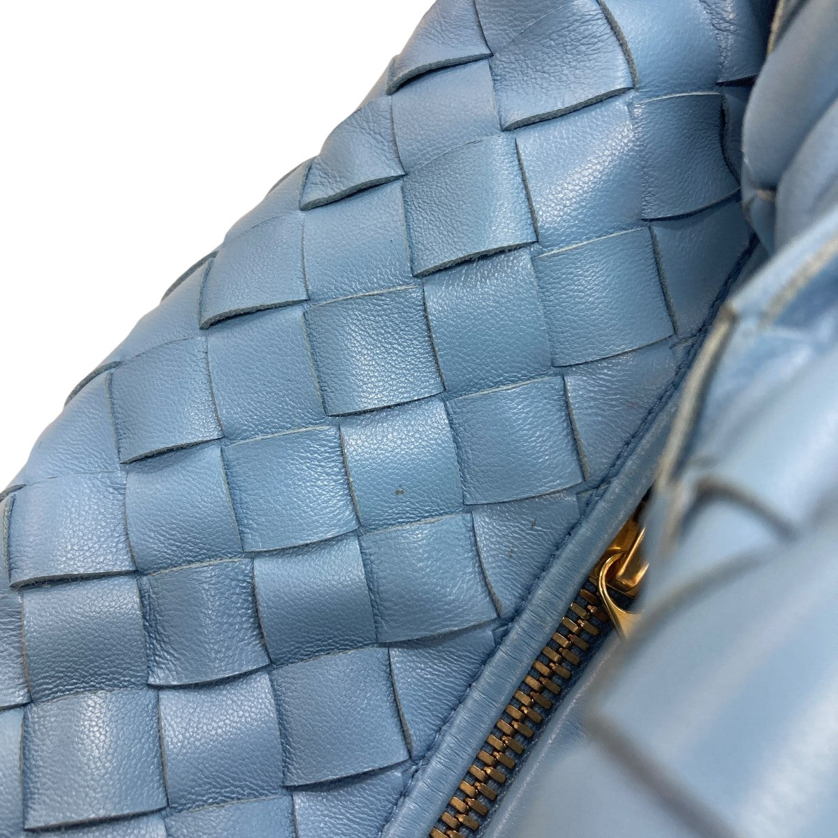 関税込【Bottega Veneta】イントレチャート レザーハンドバック BOTTEGA VENETA ボッテガヴェネタ バッグ イントレチャート