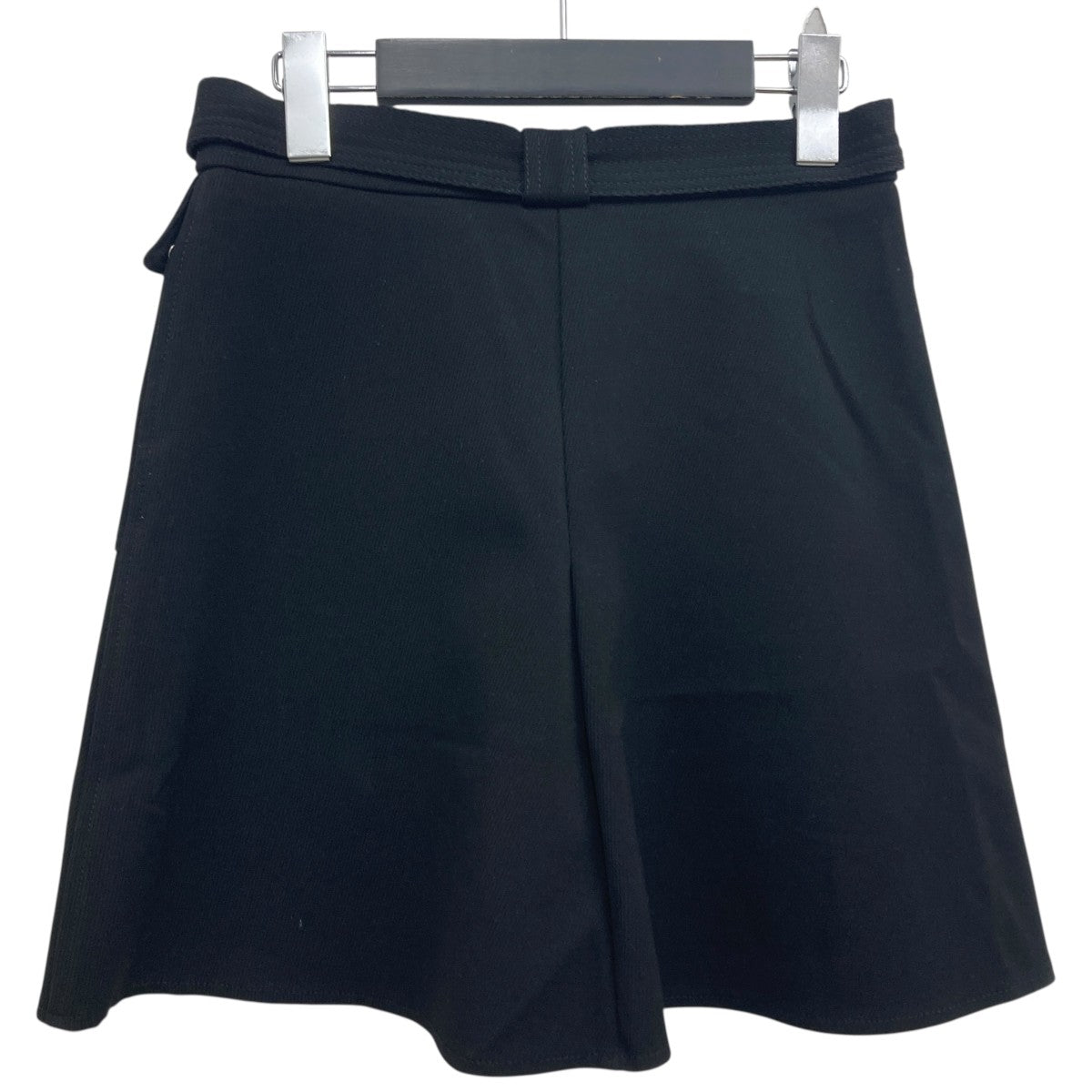 maje(マージュ) MID-LENGTH SKIRT ミニスカート H18JELSI