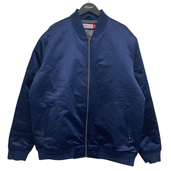 ロサンゼルス・エンジェルス ボンバージャケット サイズM 新品タグ付 ロサンゼルス・エンジェルス ボンバージャケット サイズM 新品タグ付