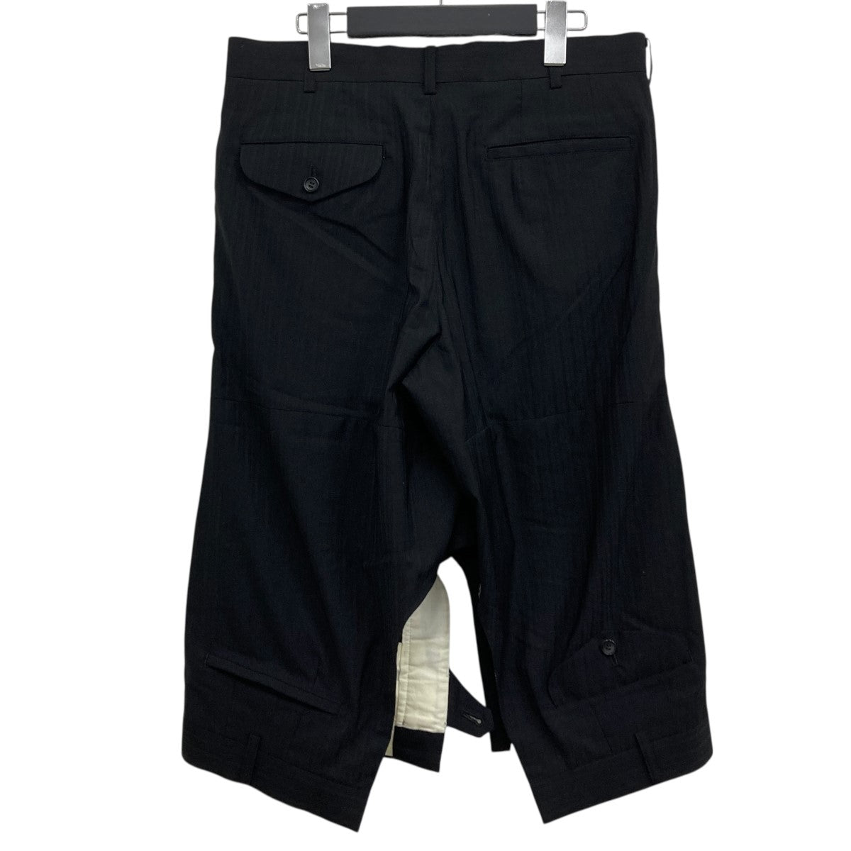 skoot apparel(スクート) Underworld Jortsハーフパンツ