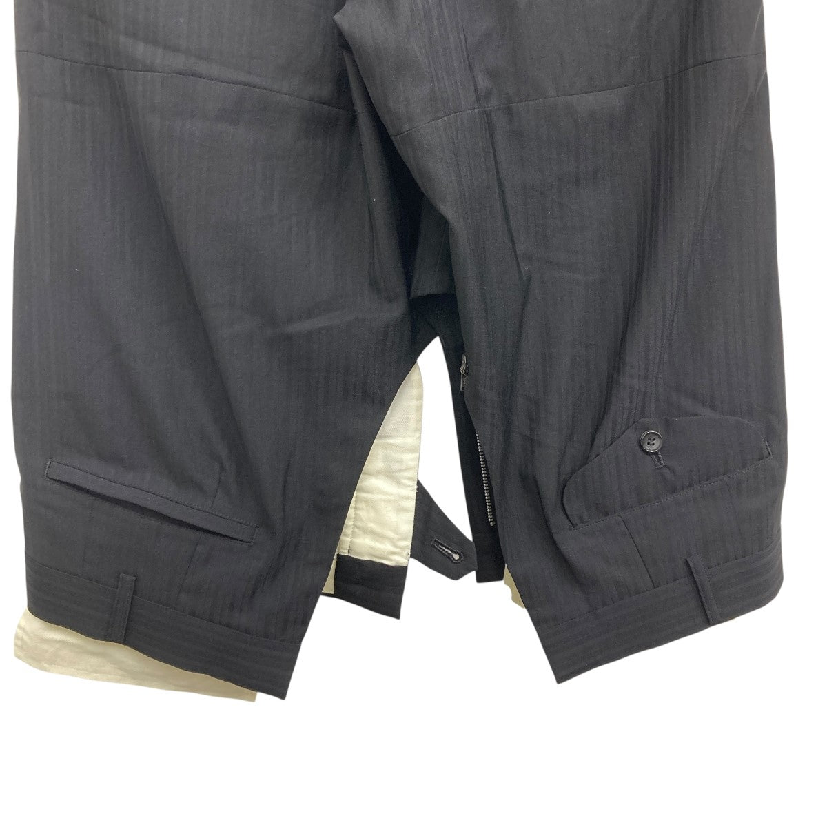COMME des GARCONS HOMME PLUS(コムデギャルソンオムプリュス