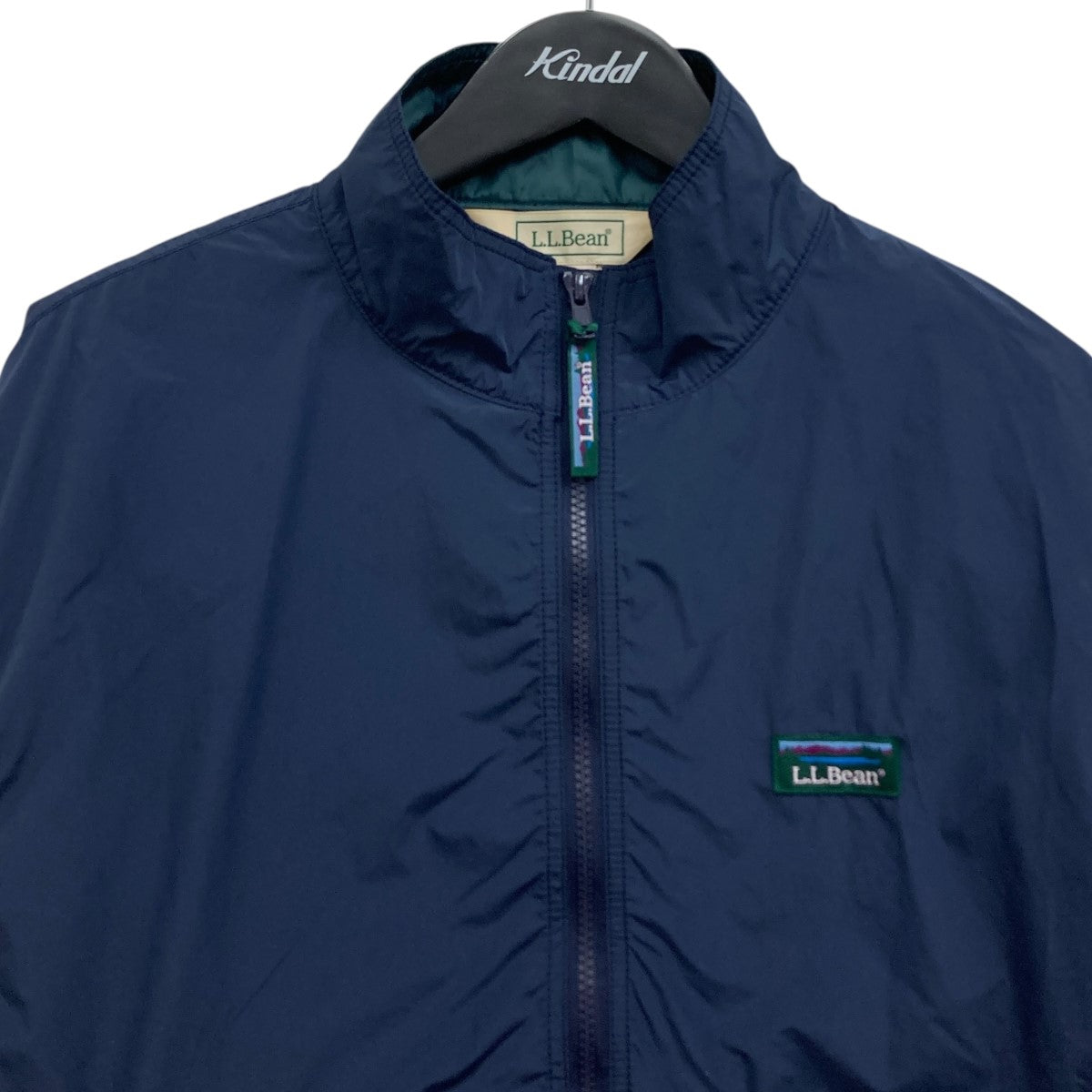 LLビーン（エルエルビーン）ナイロンジャケットM 青 楽天市場】【SALE／30%OFF】L.L.Bean 【JAPAN EDITION】シアーズ