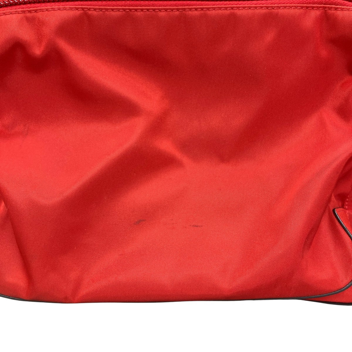 Christian Louboutin バックパック 古着・中古-4枚目のアイテム画像
