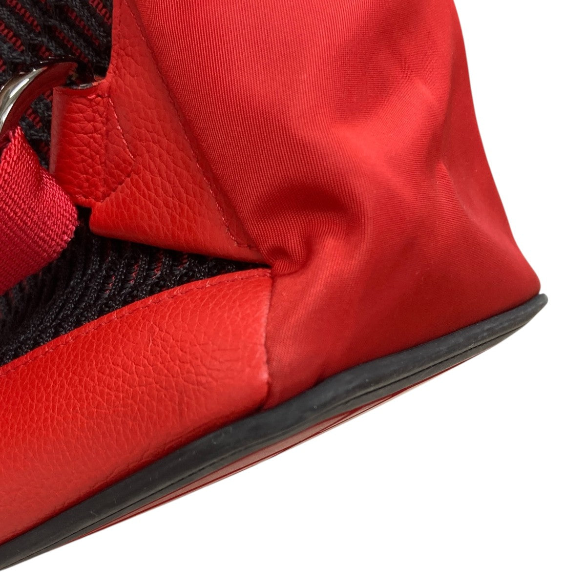 Christian Louboutin バックパック 古着・中古-5枚目のアイテム画像