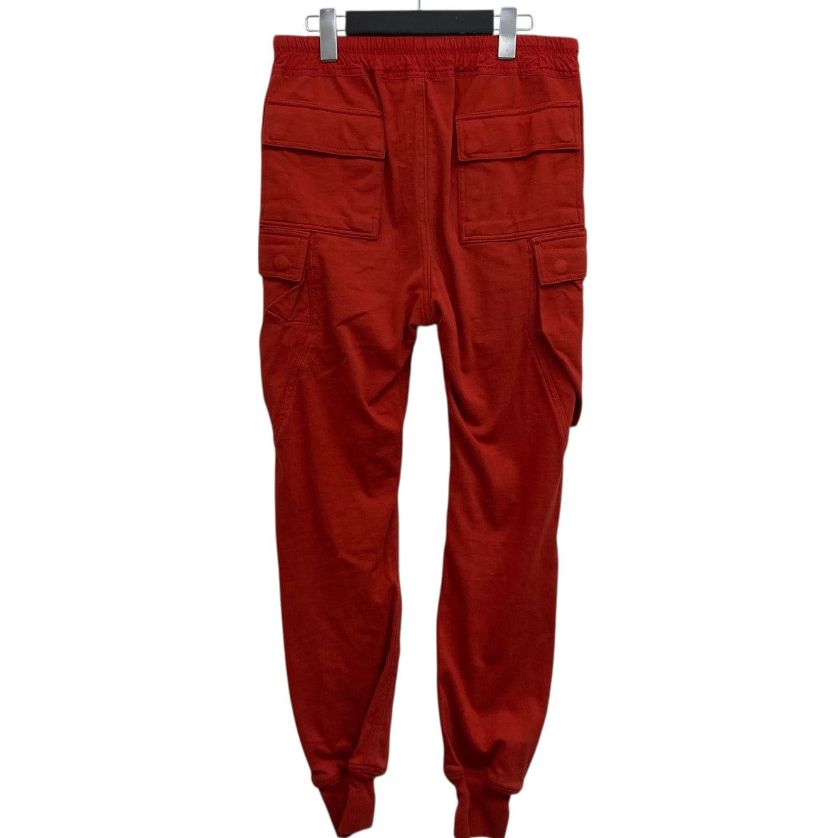 パンツ RICK OWENS CARGO JOG PANT Rick Owens - CARGO JOG - / スタッフブログ - ARKnets 公式通販