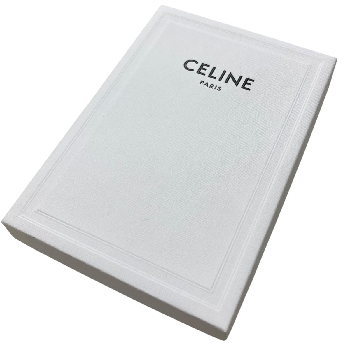 【極美品】old celine カードケース CELINE カードケース セリーヌ アコーディオン コンパクト 人気