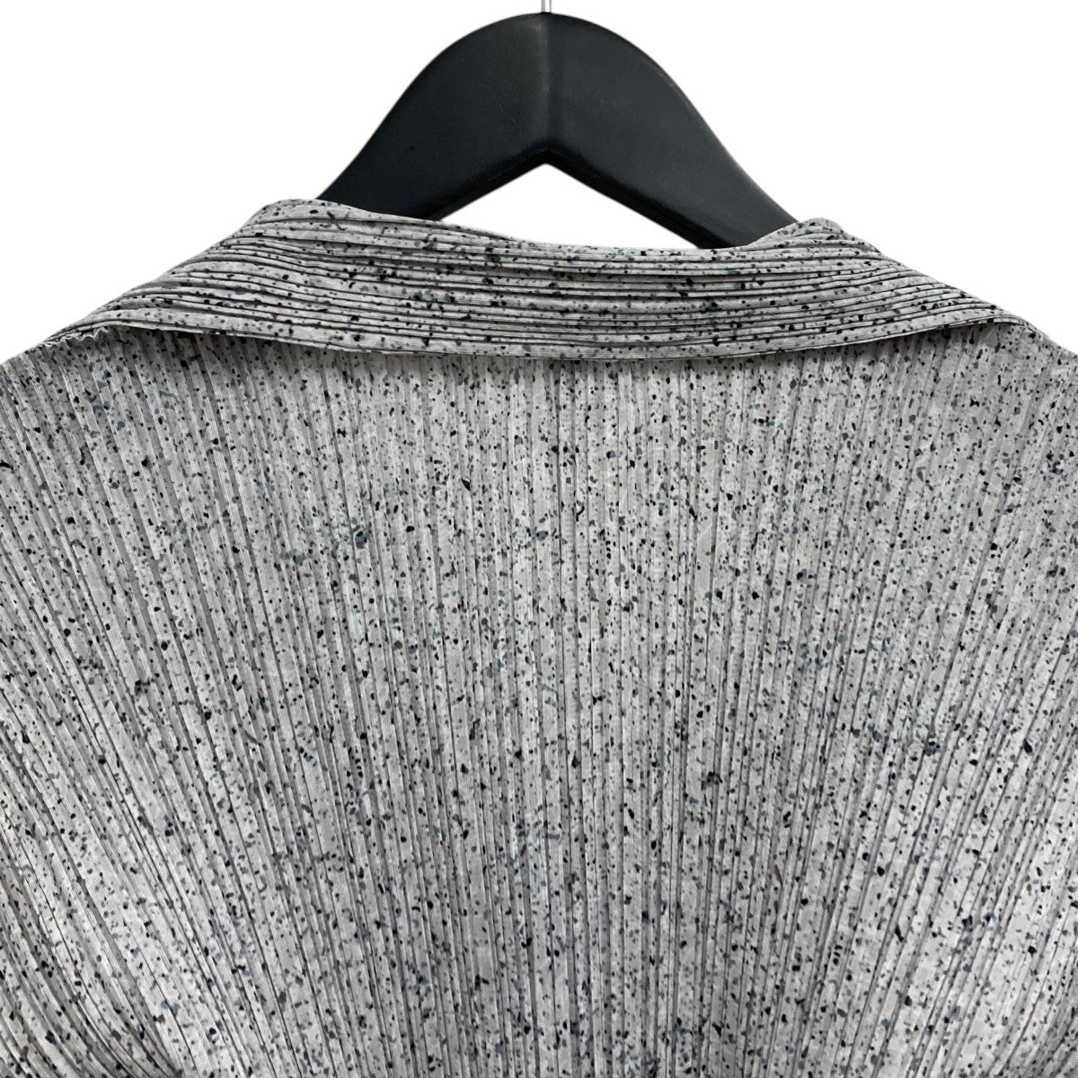 PLEATS PLEASE プリーツプリーズ カットソー シャツ PLEATS PLEASE(プリーツプリーズ) プリーツシャツ PP84-JK424