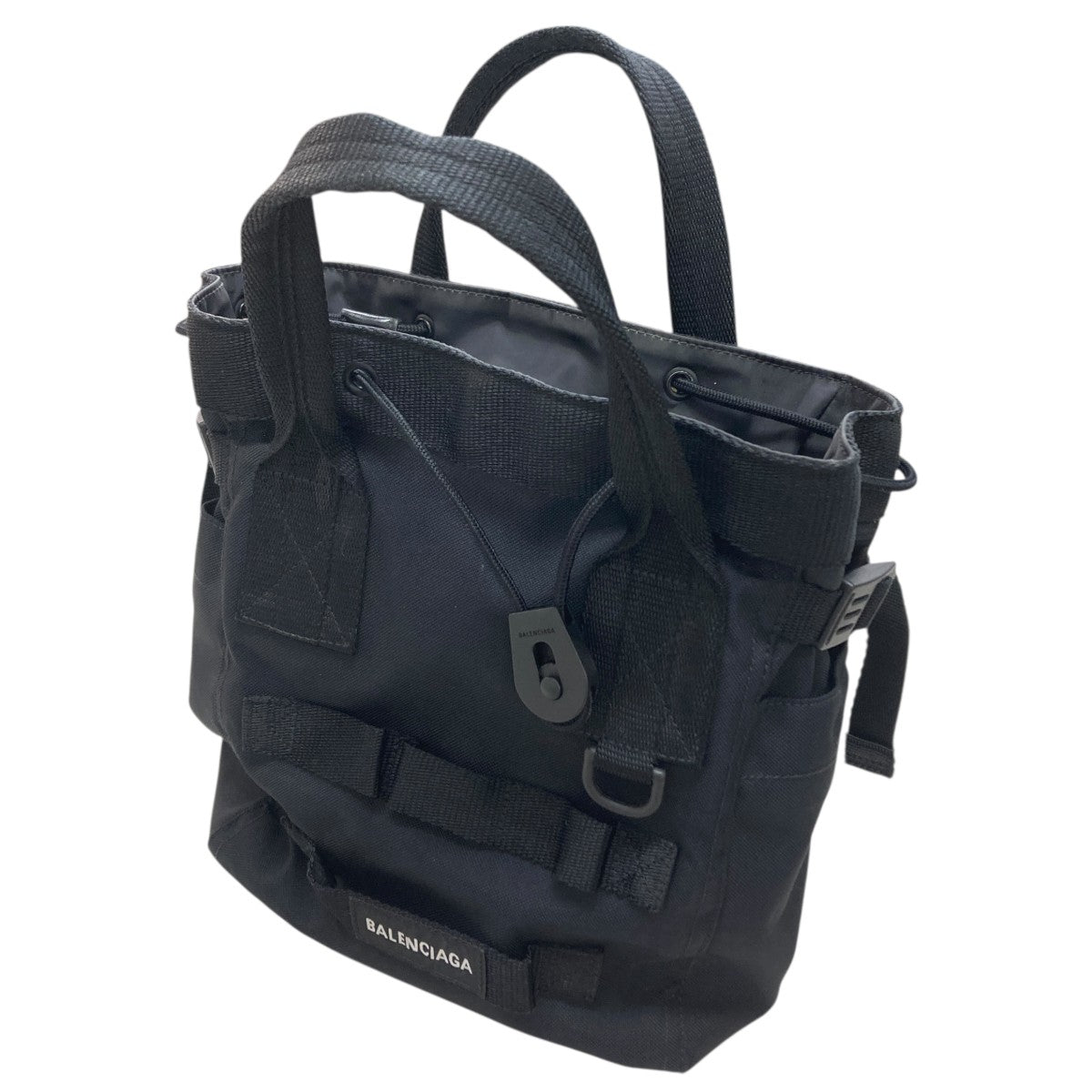 BALENCIAGA(バレンシアガ) アーミートートバッグ 644029 620318