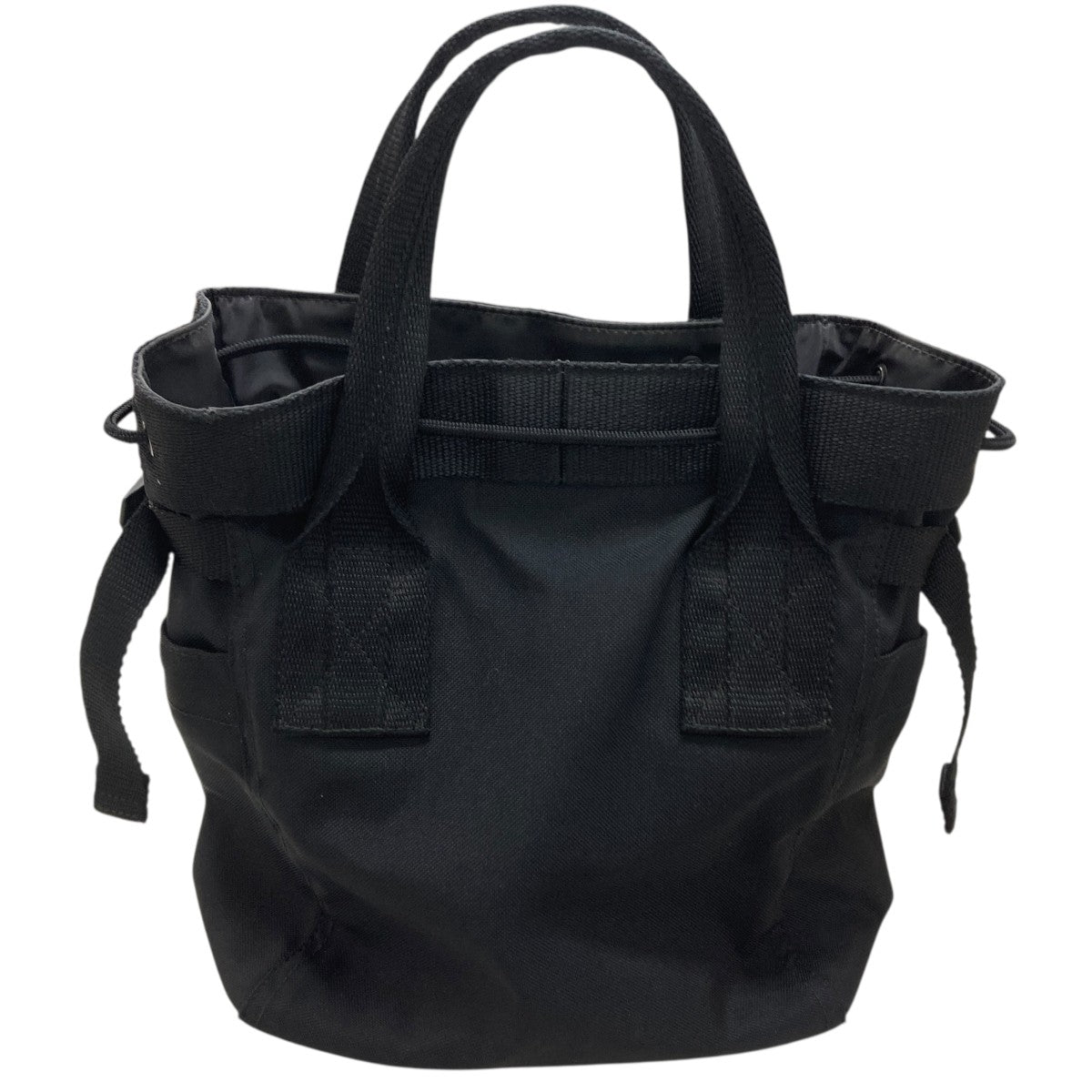 【未使用】BALENCIAGA アーミー スモールトートバッグ ブラック BALENCIAGA/バレンシアガ通販 | ARMY スモール トートバック