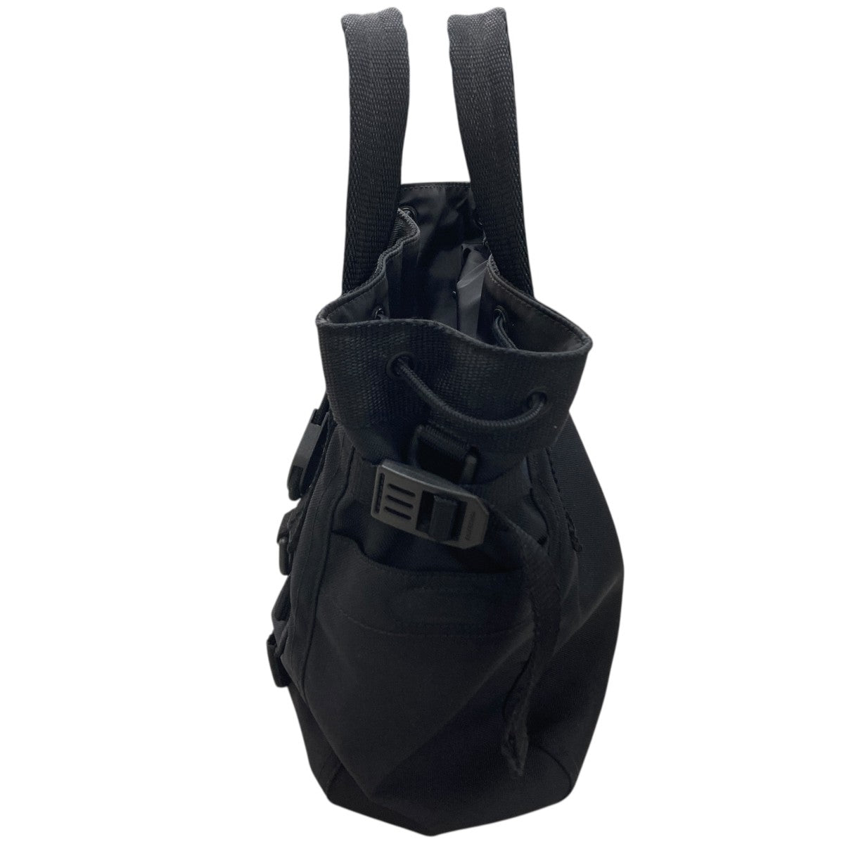 【未使用】BALENCIAGA アーミー スモールトートバッグ ブラック BALENCIAGA/バレンシアガ通販 | ARMY スモール トートバック