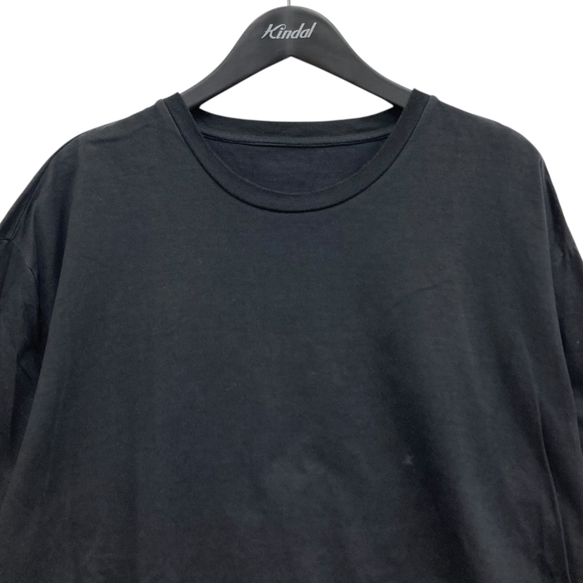 Maison Margiela ガーメントダイTシャツ 古着・中古-3枚目のアイテム画像