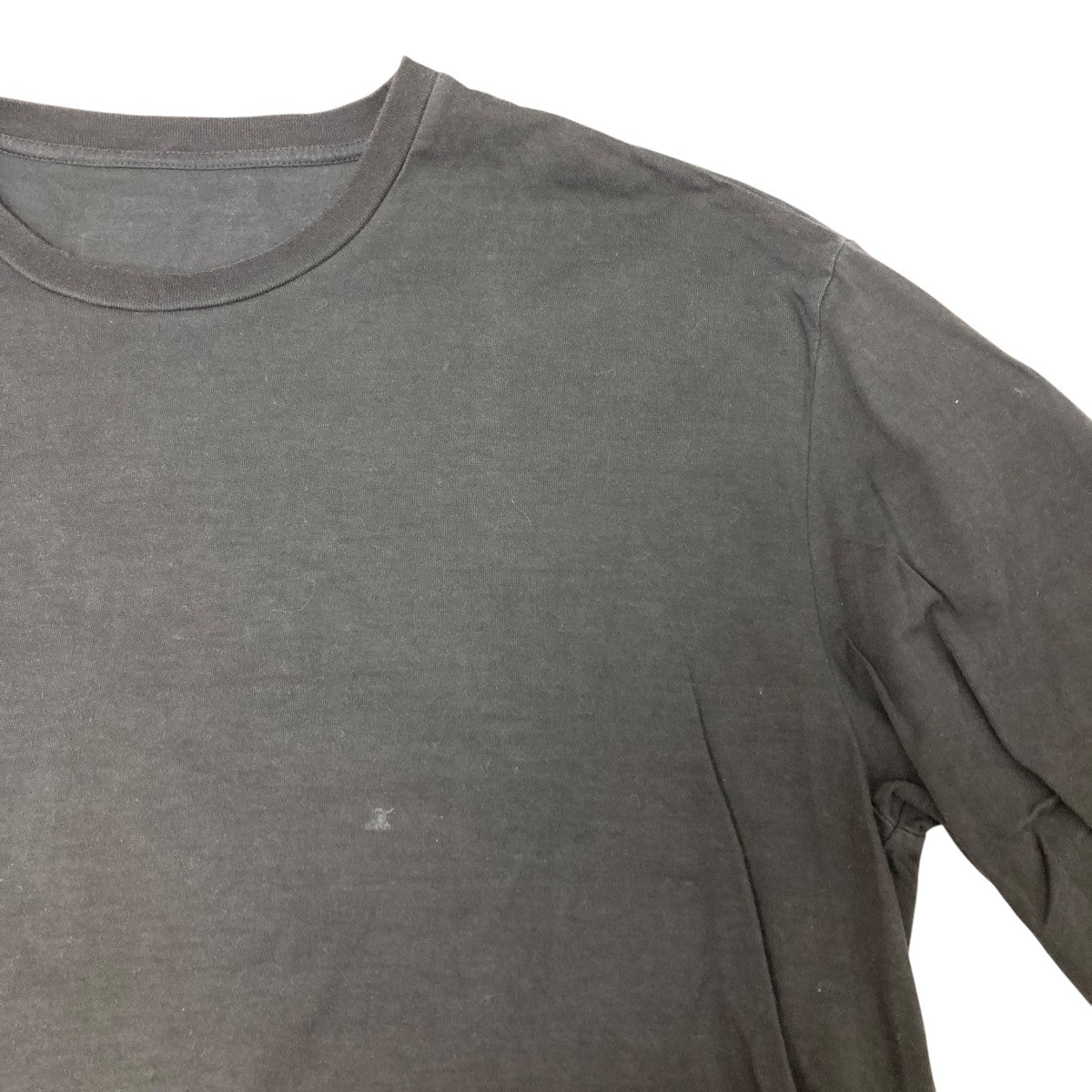 Maison Margiela ガーメントダイTシャツ 古着・中古-4枚目のアイテム画像