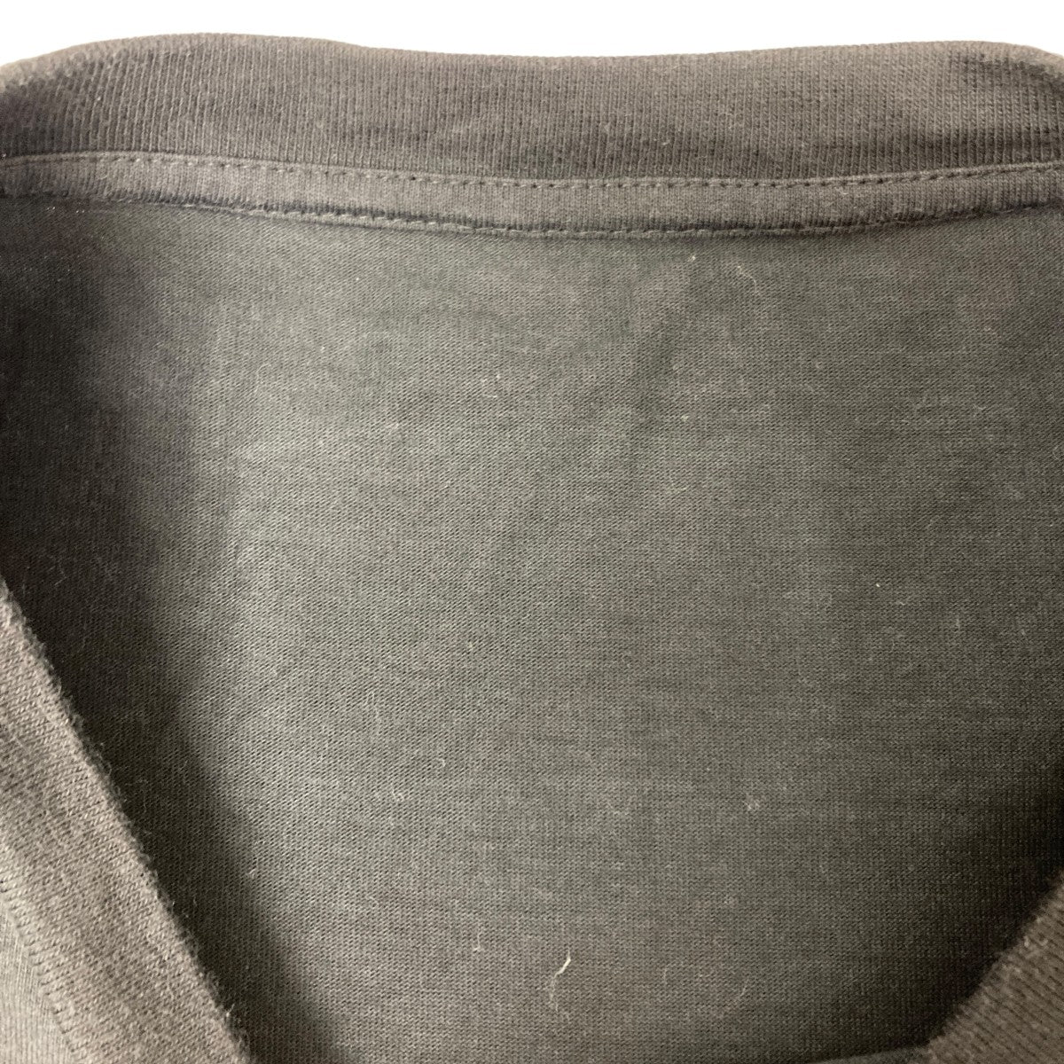 Maison Margiela ガーメントダイTシャツ 古着・中古-5枚目のアイテム画像