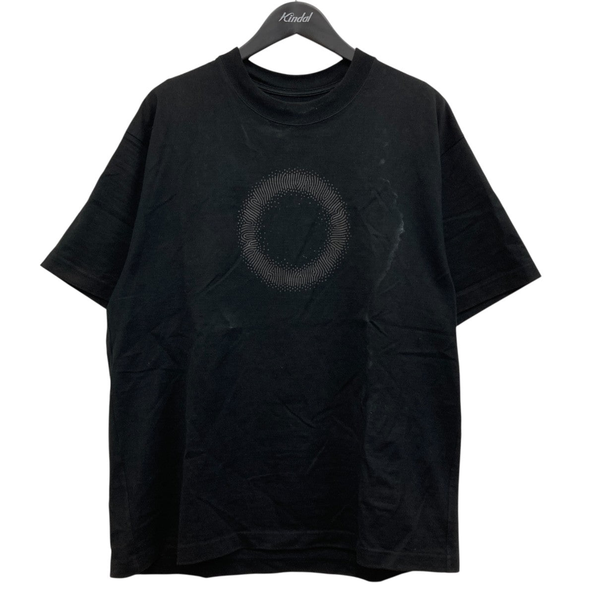 GOLDWIN REACTION- DIFFUSION TEE 半袖Tシャツ