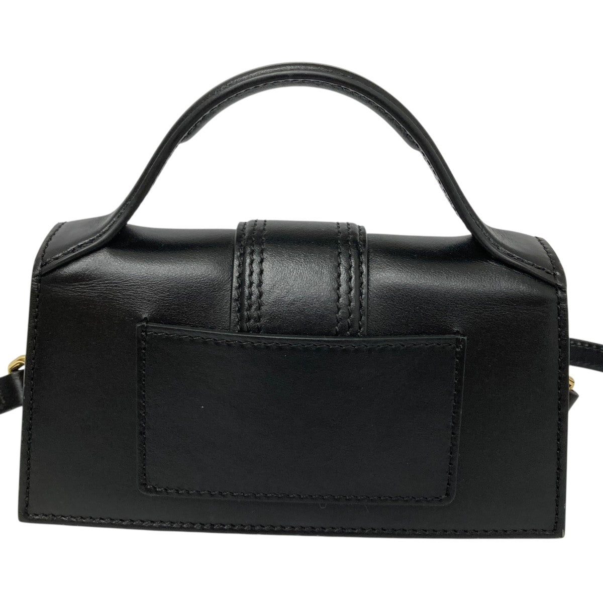 JACQUEMUS(ジャックムス) LE BAMBINOバンビーノショルダーバッグ