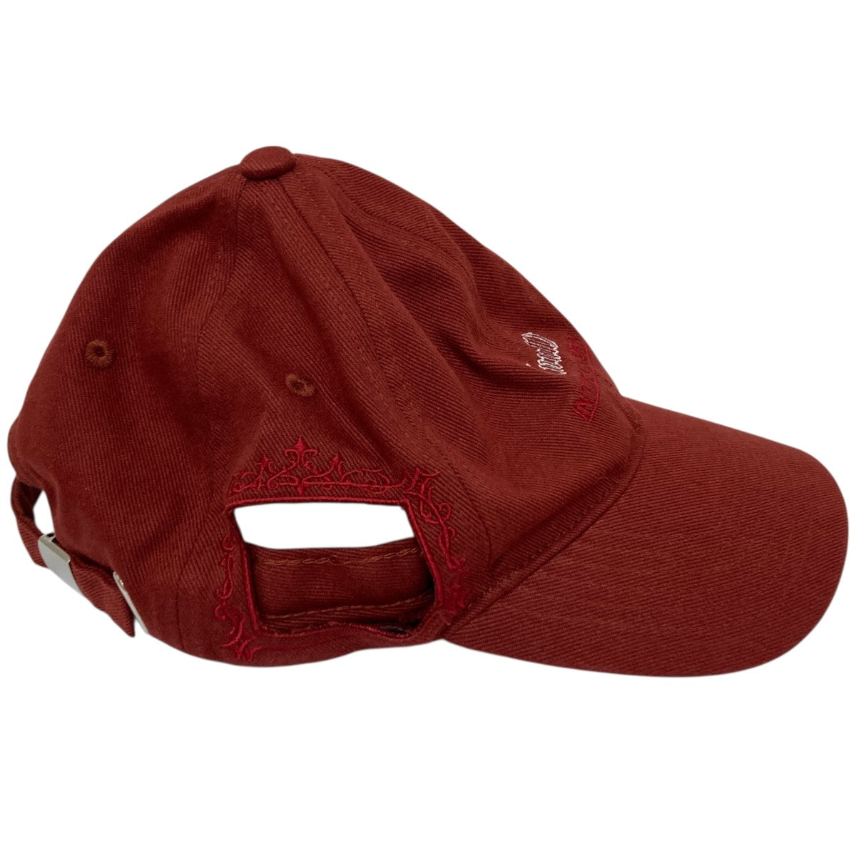 NULLUS(ヌル) GARDEN別注 キャップ NUAW25HAT003 ブラウン｜【公式