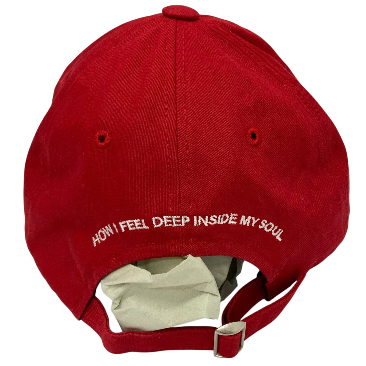 トップス QUIMBY / RED GADID ANONIEM 8040001077566_2.jpg?v=