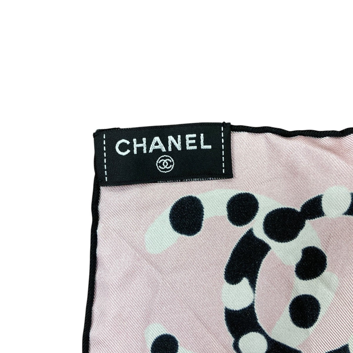 CHANEL(シャネル) スカーフ ピンク｜【公式】カインドオル