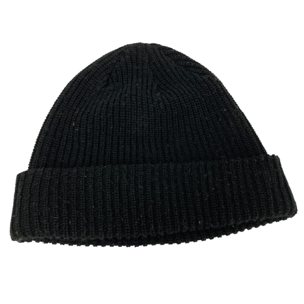 Supreme シュプリーム　ブラック ニット帽 5af8da30dbc313b754bf28766d1fc2