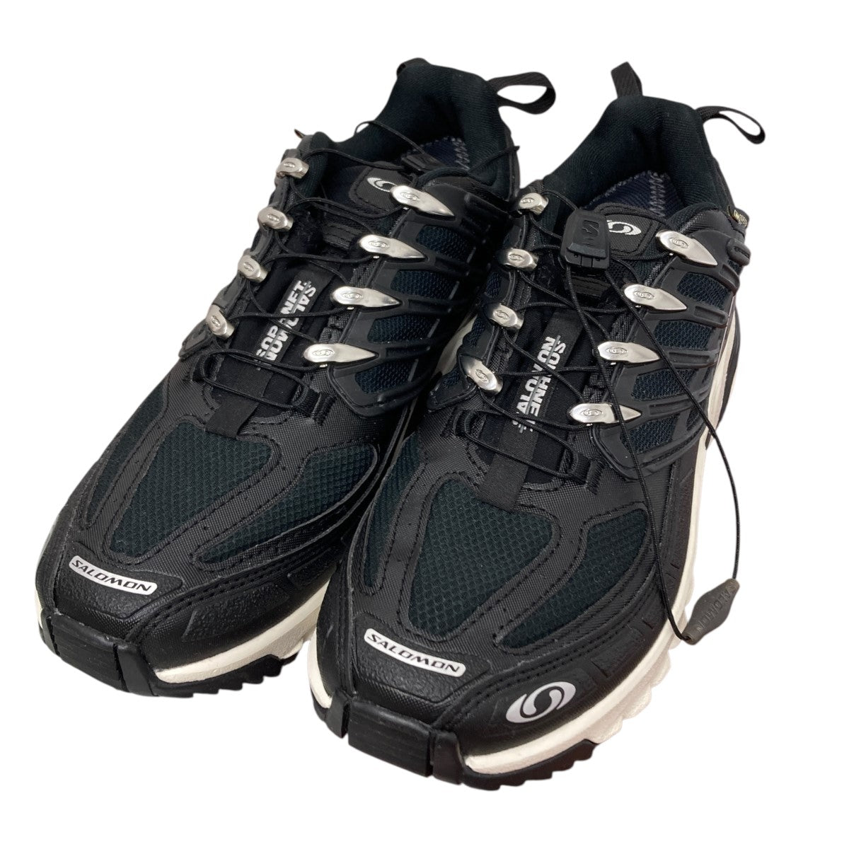 コムデギャルソンコムデギャルソン
ジャケットドッキングコート SALOMON×COMME des GARCONS 24AW XT-6 Expanse Platform