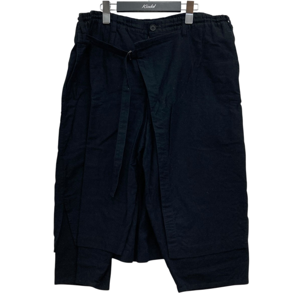 Yohji Yamamoto pour homme(ヨウジヤマモトプールオム) コットン