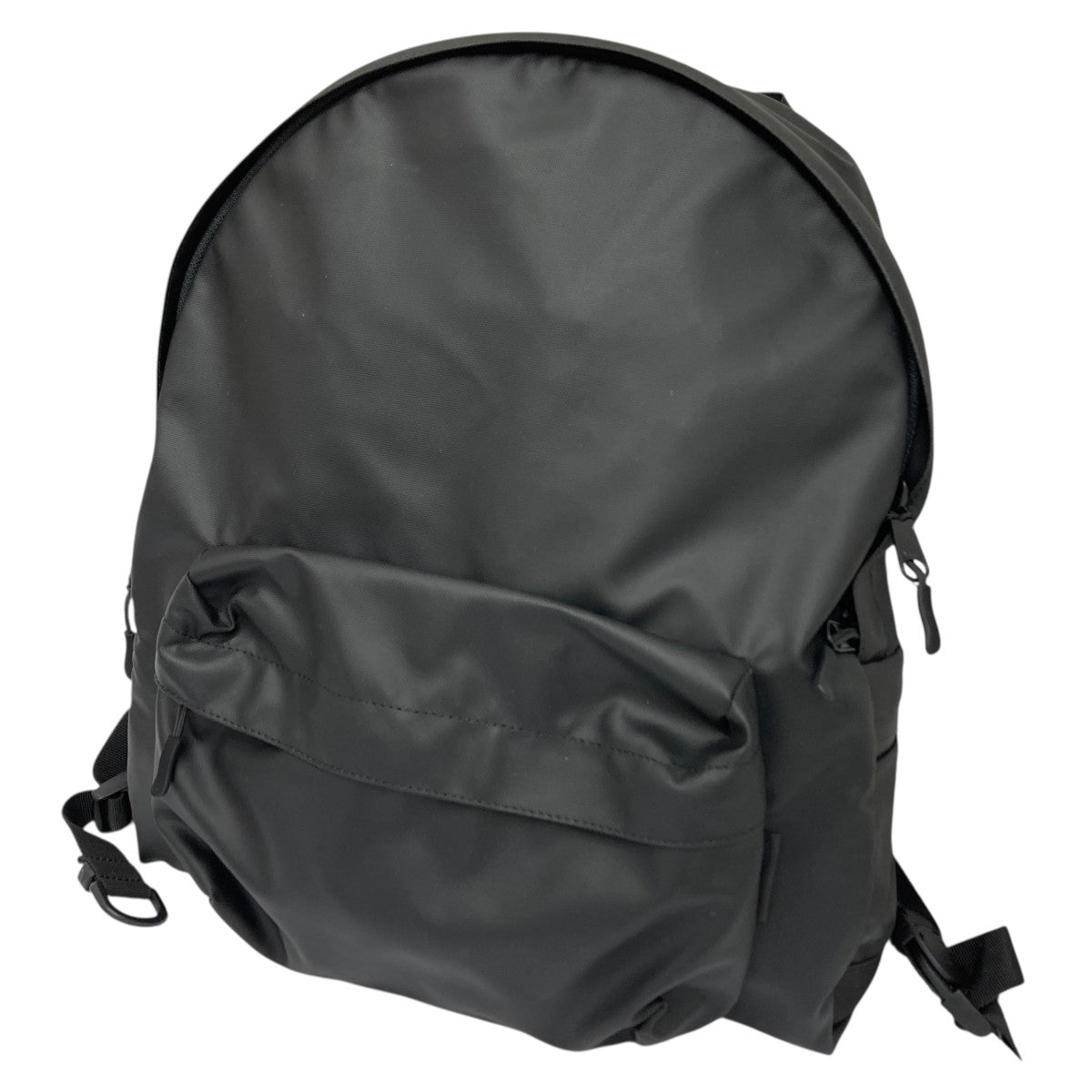 バッグ BAGJACK Black Edition Back Pack D-10369 Bagjack(バッグジャック) バックパックD-10369 D-10369 ブラック