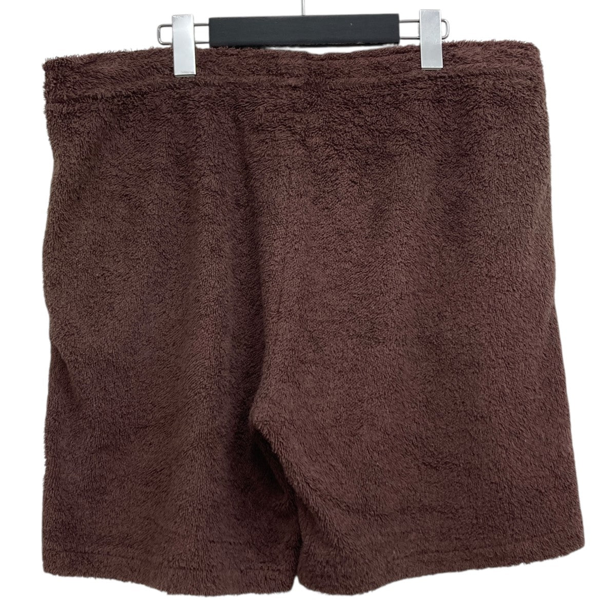 02AWジョージ期パイルショーツ