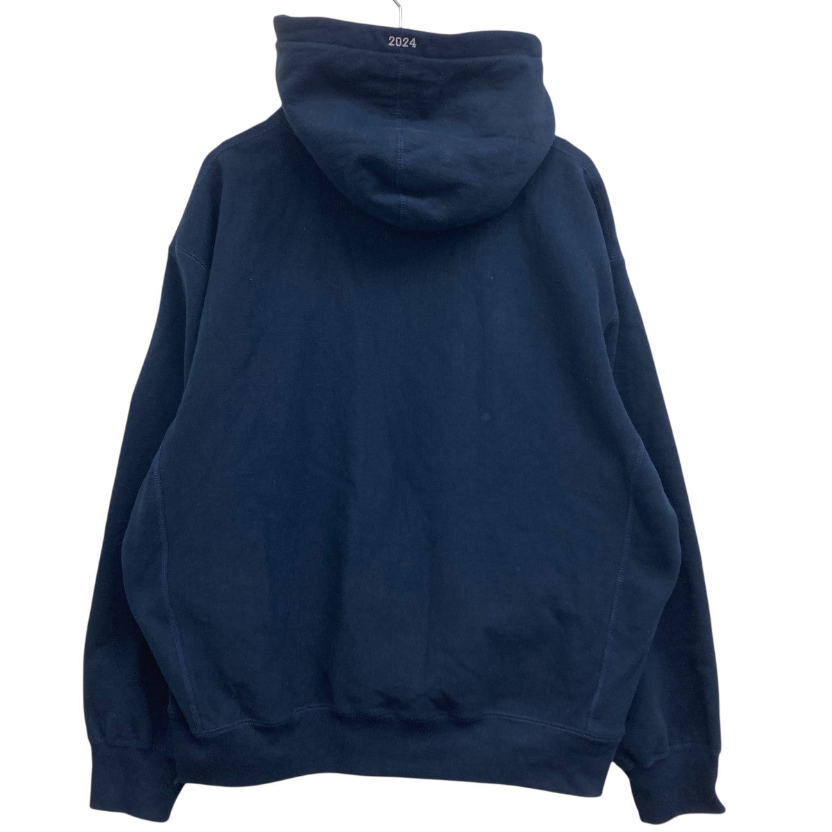 Supreme パーカー ハヌマーン ネイビー Supreme(シュプリーム) / パーカー/XL/コットン/ネイビー