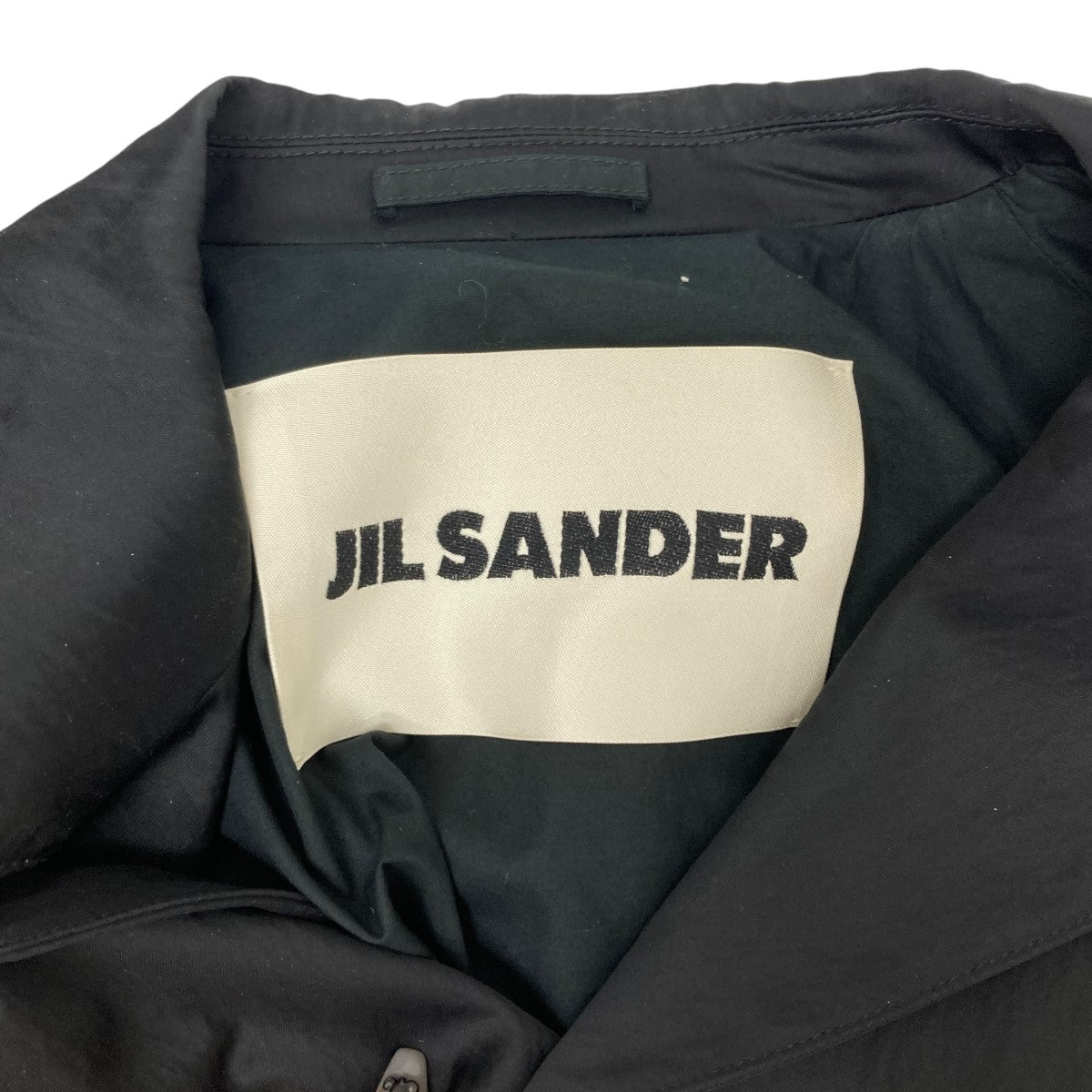 ジルサンダー コート 三越伊勢丹 | JIL SANDER/ジル サンダー_Women通販 | ジャケット