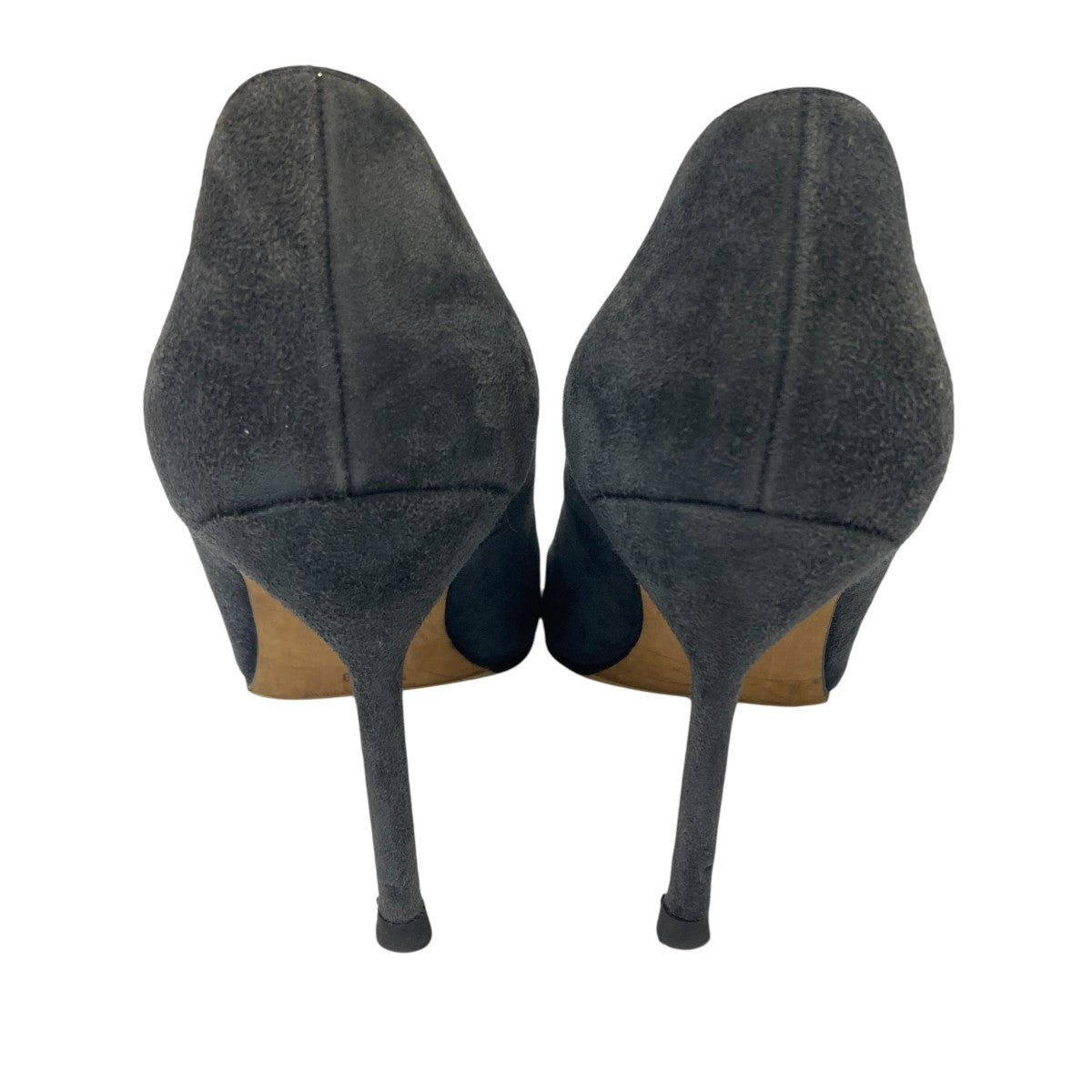 MANOLO BLAHNIK パンプス サイズ38 楽天市場】【名東】【MANOLO BLAHNIK】マノロ ブラニク ヒール